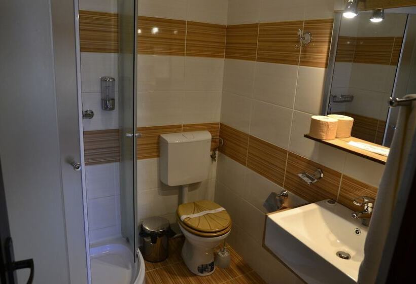 Отель Porto Franco Residence