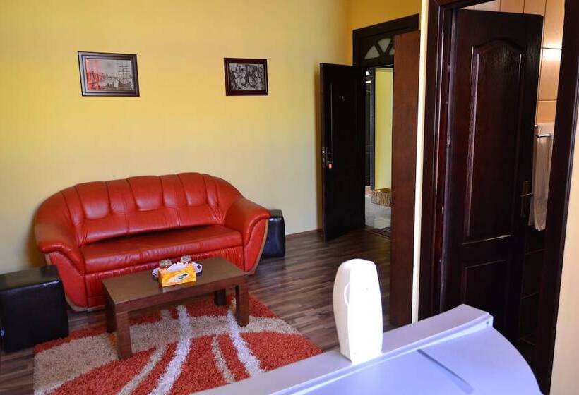 Отель Porto Franco Residence