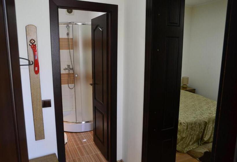 Отель Porto Franco Residence