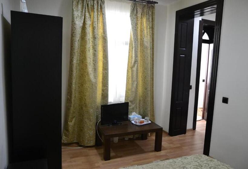 Отель Porto Franco Residence