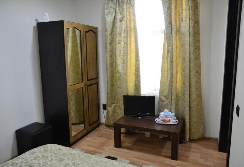 Отель Porto Franco Residence