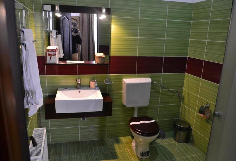 Отель Porto Franco Residence