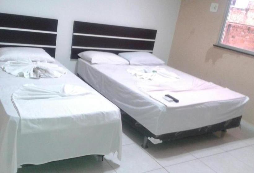 Portobello Hotel Orla