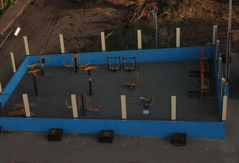 Portobello Hotel Orla