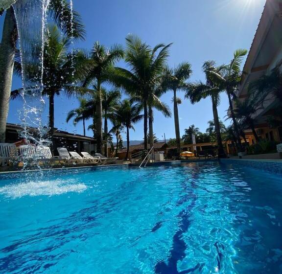 Отель Pousada Acquaville