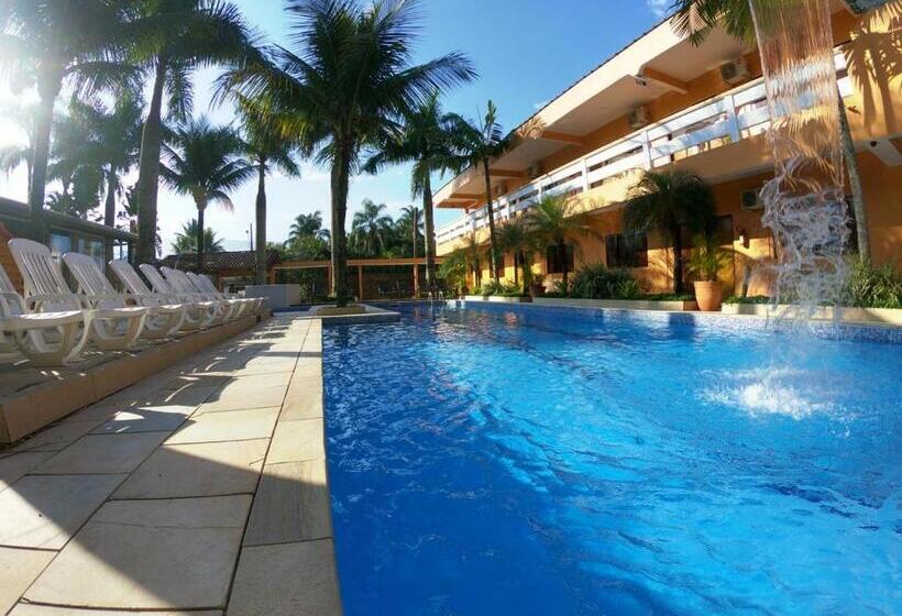 Отель Pousada Acquaville