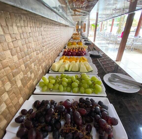 Отель Pousada Acquaville