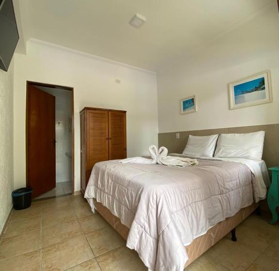 Отель Pousada Acquaville