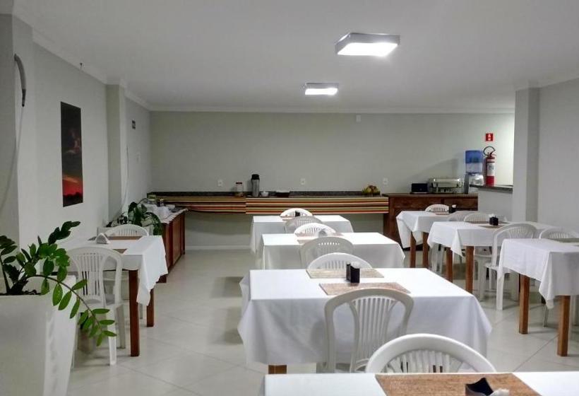 酒店 Pousada Coqueiral