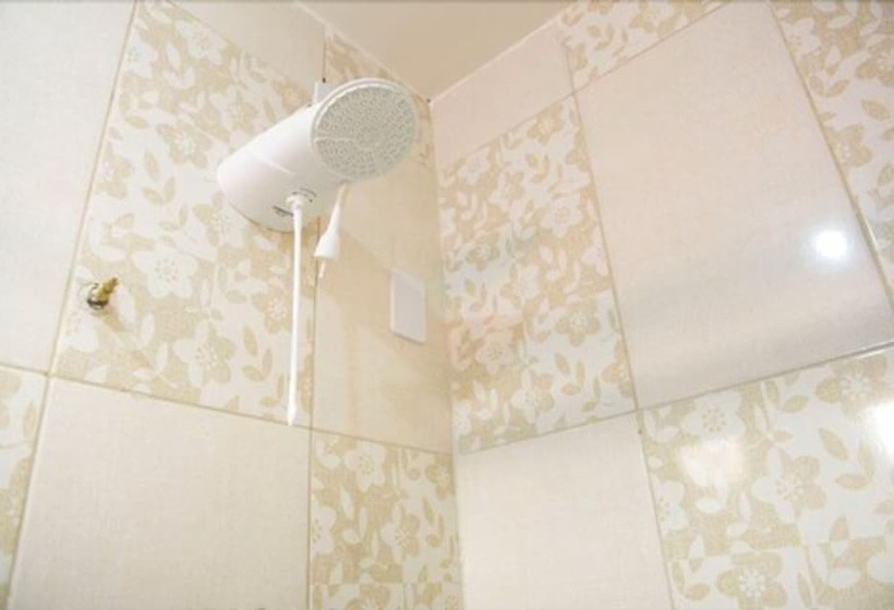 בית מלון כפרי Pousada Dos Anjos