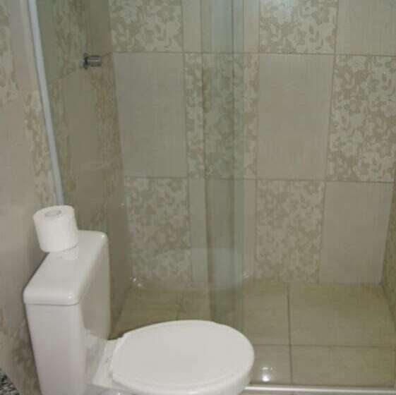 בית מלון כפרי Pousada Dos Anjos