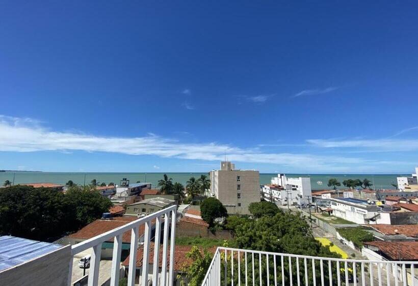 בית מלון כפרי Pousada Dos Anjos