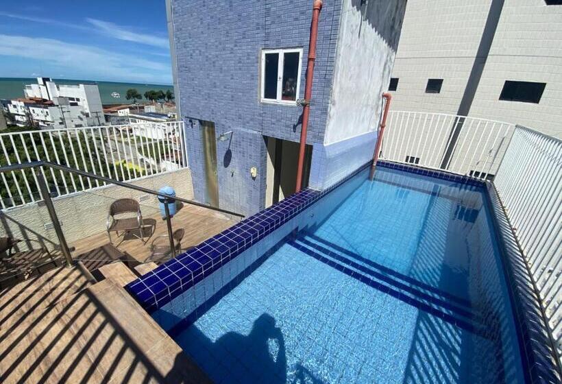 בית מלון כפרי Pousada Dos Anjos