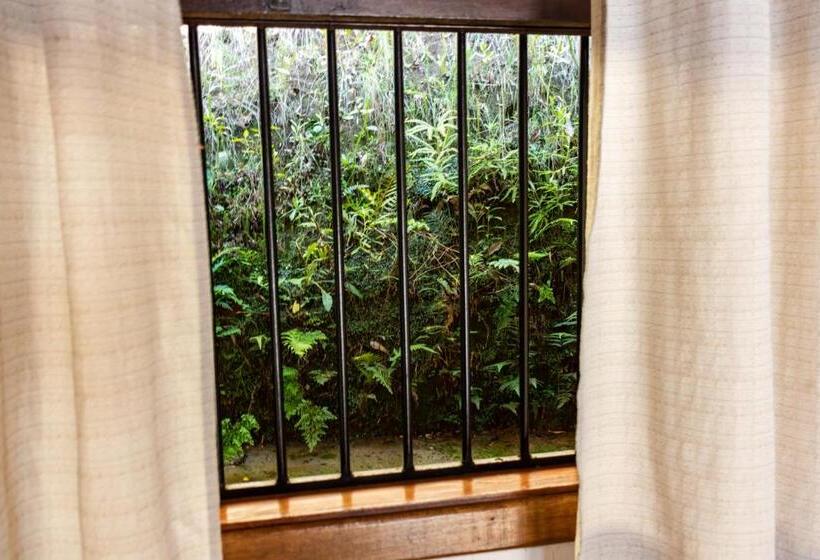 فندق Pousada Vila Floratta