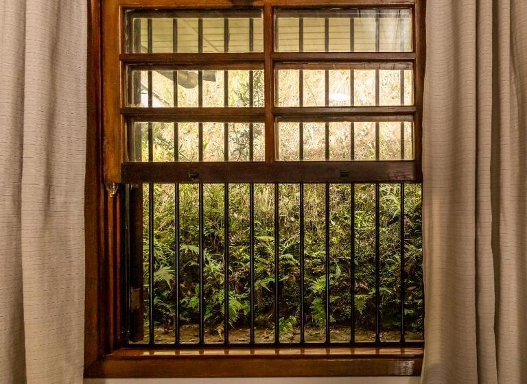 فندق Pousada Vila Floratta