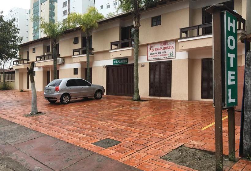 酒店 Praia Bonita
