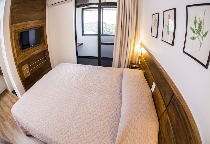 Отель Quedas Park