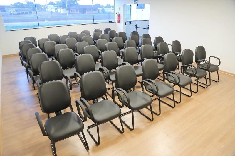 호텔 Rota Hoteis Itumbiara