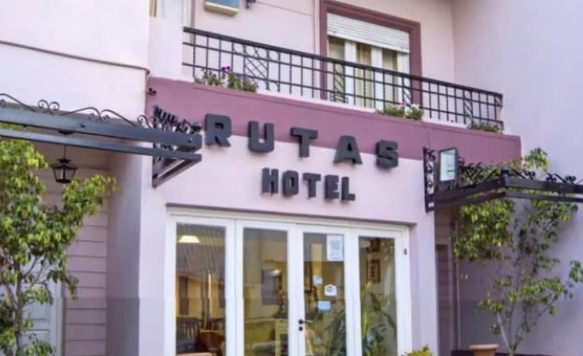 هتل Rutas