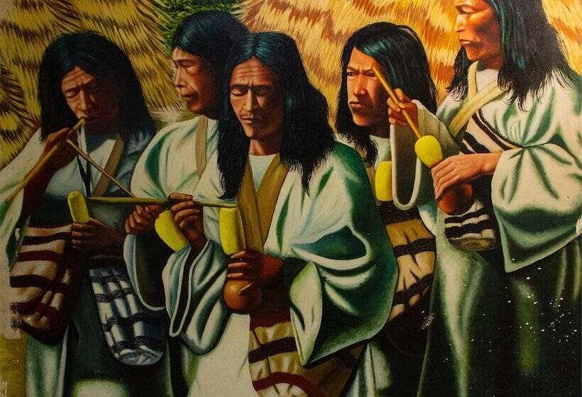 هتل Sarachuy Valledupar