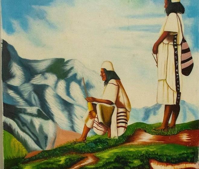 בית מלון כפרי Sarachuy Valledupar