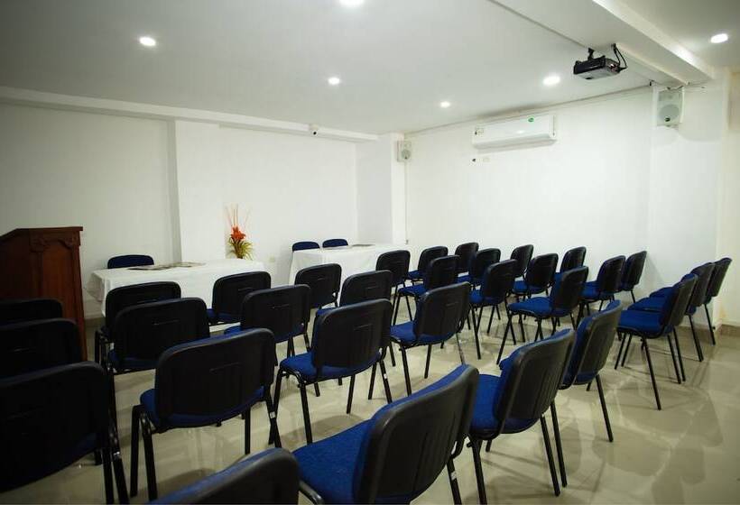 בית מלון כפרי Sarachuy Valledupar