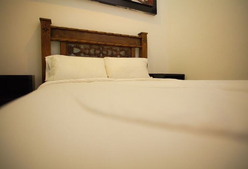 בית מלון כפרי Sarachuy Valledupar