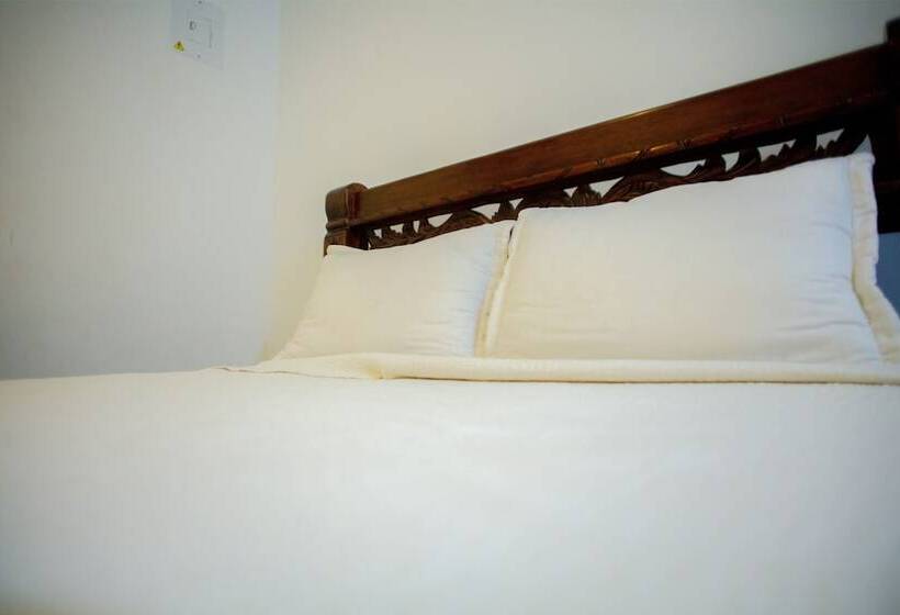 בית מלון כפרי Sarachuy Valledupar