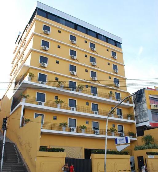 酒店 Sempre Executive