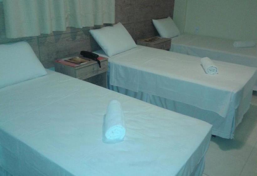 酒店 Sempre Executive