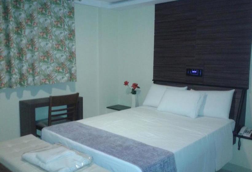 酒店 Sempre Executive