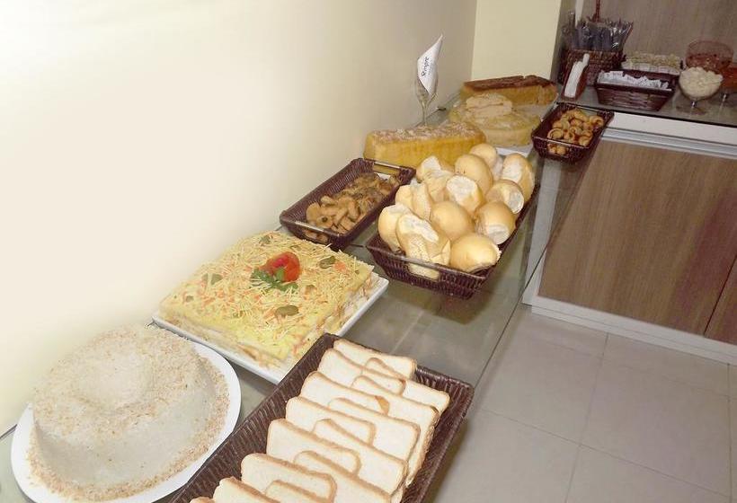 هتل Sempre Executive