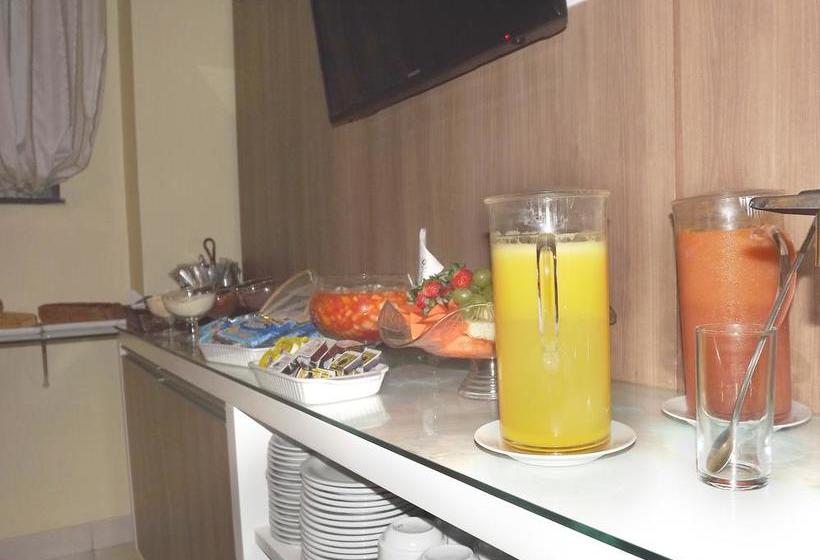 酒店 Sempre Executive