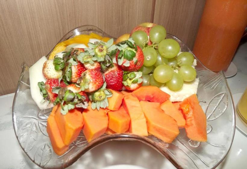 酒店 Sempre Executive