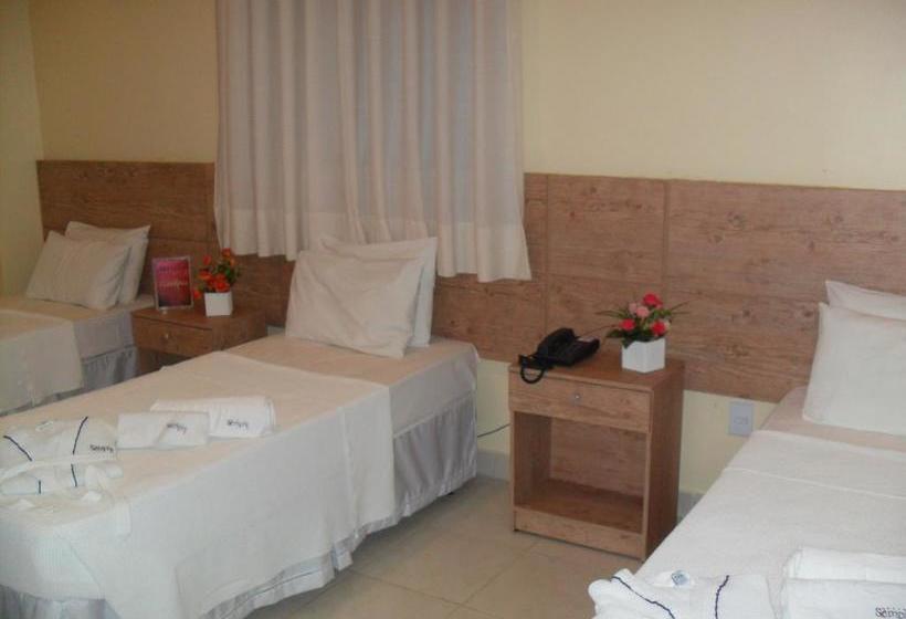 هتل Sempre Executive