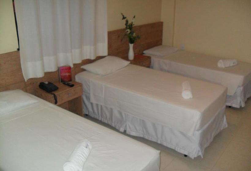 هتل Sempre Executive