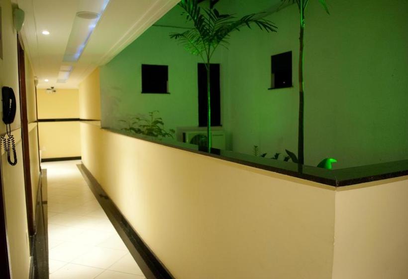 酒店 Sempre Executive