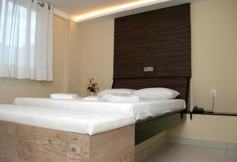 酒店 Sempre Executive