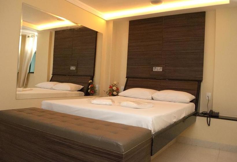 酒店 Sempre Executive