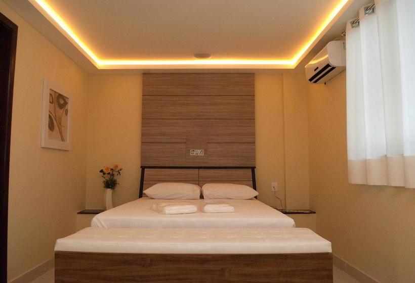 酒店 Sempre Executive