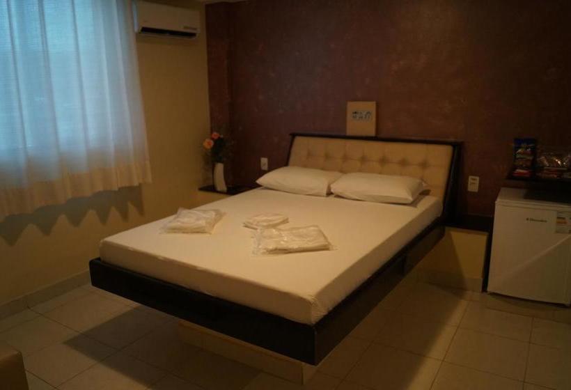 هتل Sempre Executive