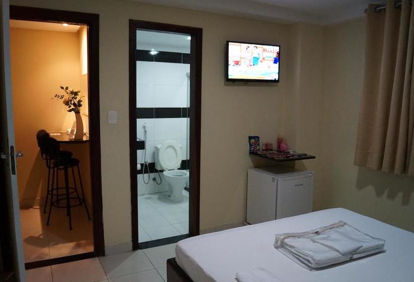 酒店 Sempre Executive