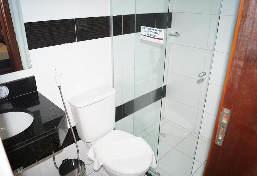 هتل Sempre Executive