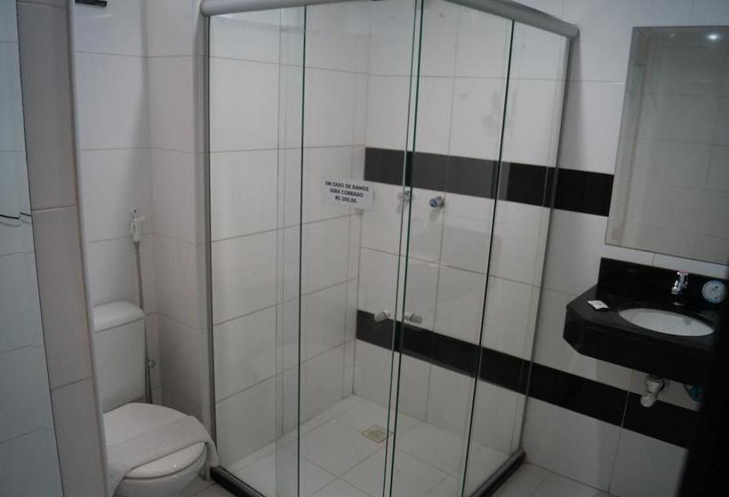 酒店 Sempre Executive