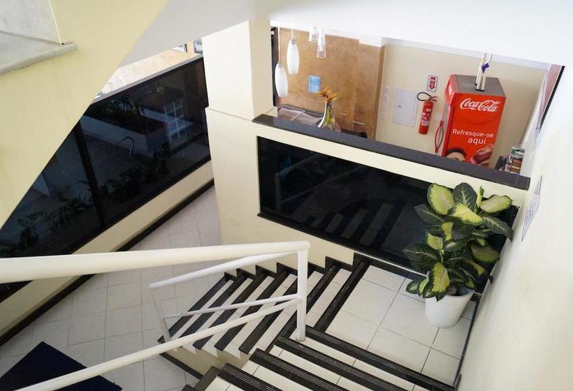 酒店 Sempre Executive