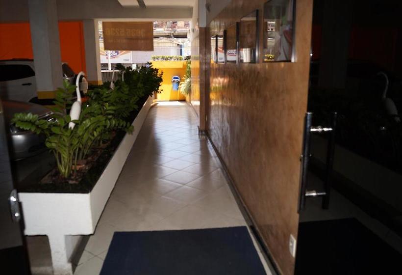 酒店 Sempre Executive