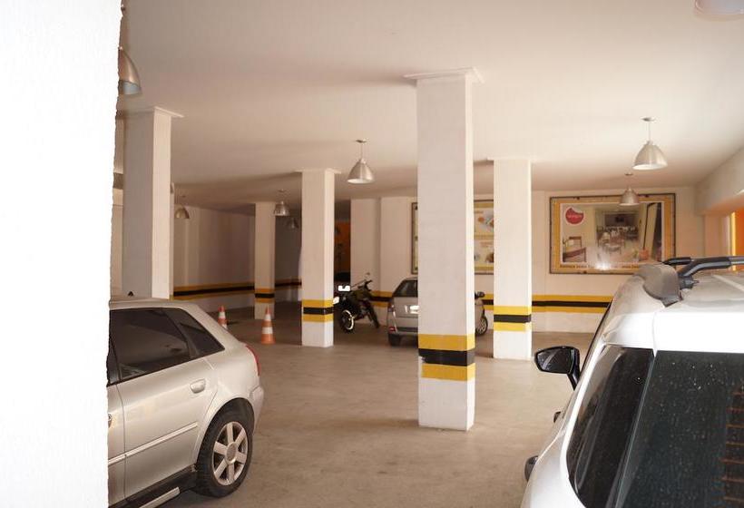 酒店 Sempre Executive