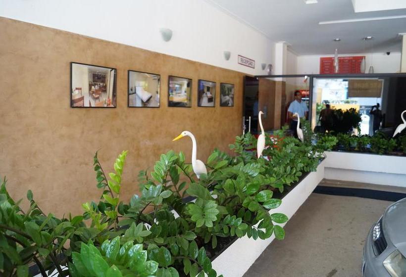 酒店 Sempre Executive