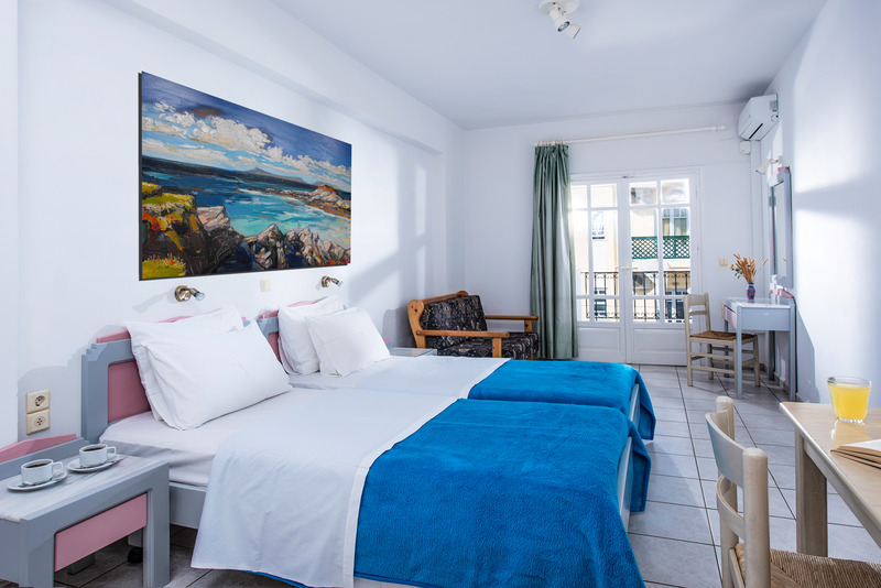 Fotos del hotel Sofia Apart:  4