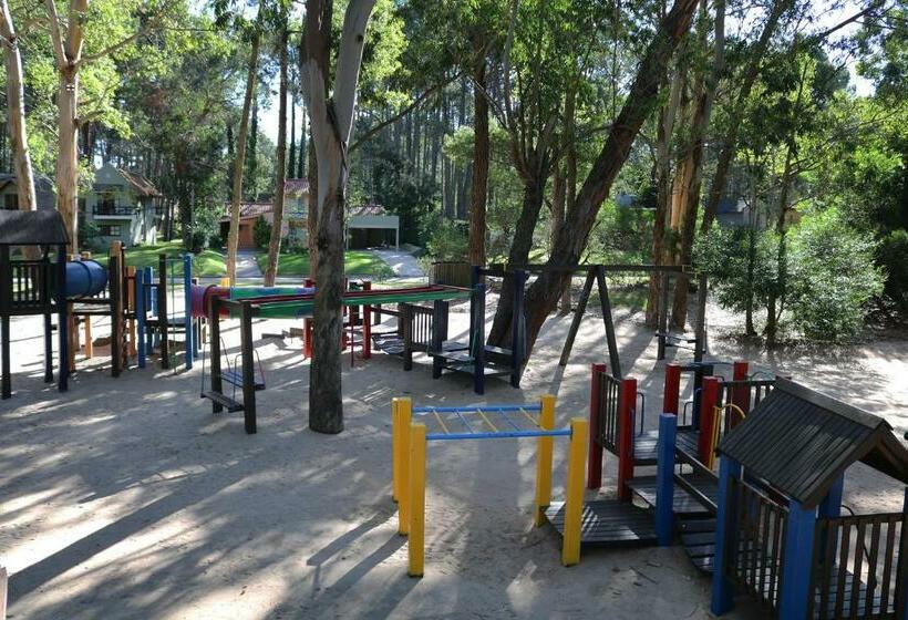 هتل Solanas Green Park & Crystal Beach